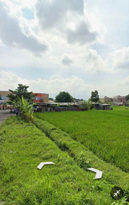 dijual tanah mataram lombok nusa