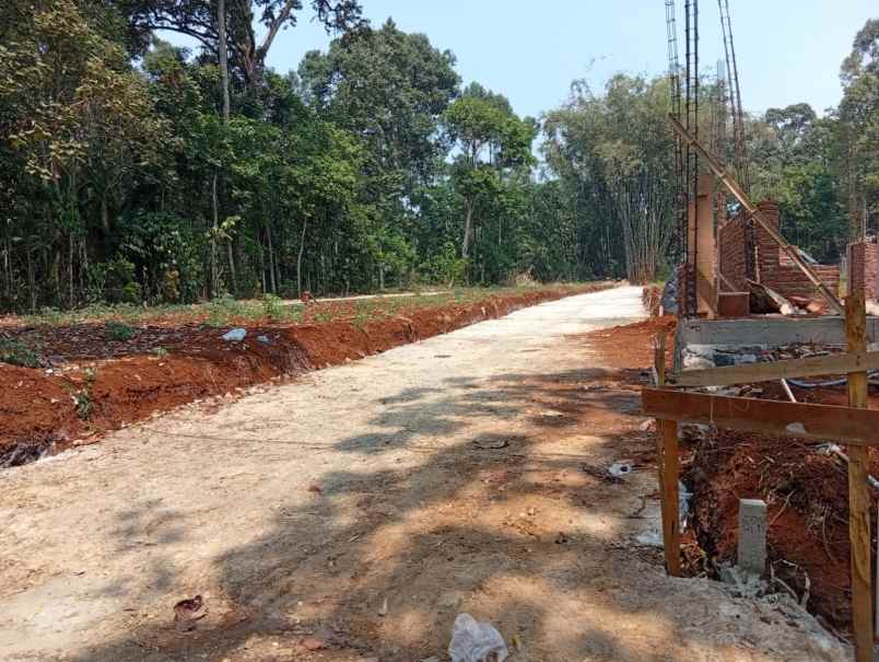 dijual tanah ngijo