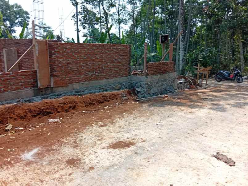 dijual tanah ngijo