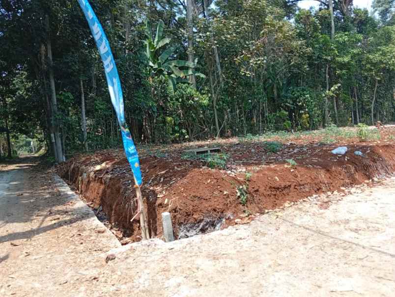 dijual tanah ngijo