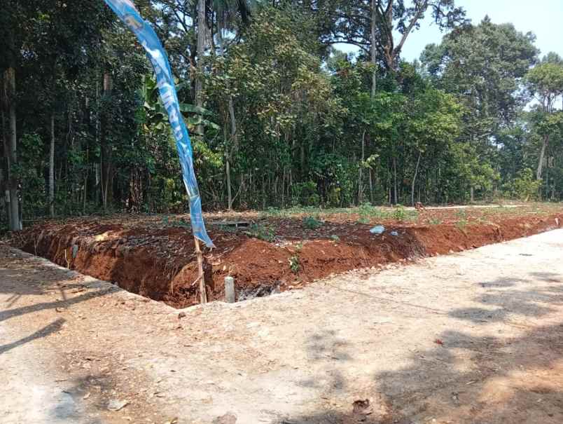 dijual tanah ngijo