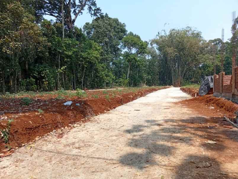 dijual tanah ngijo