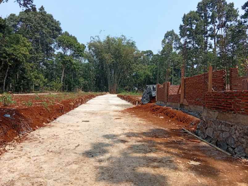 dijual tanah ngijo