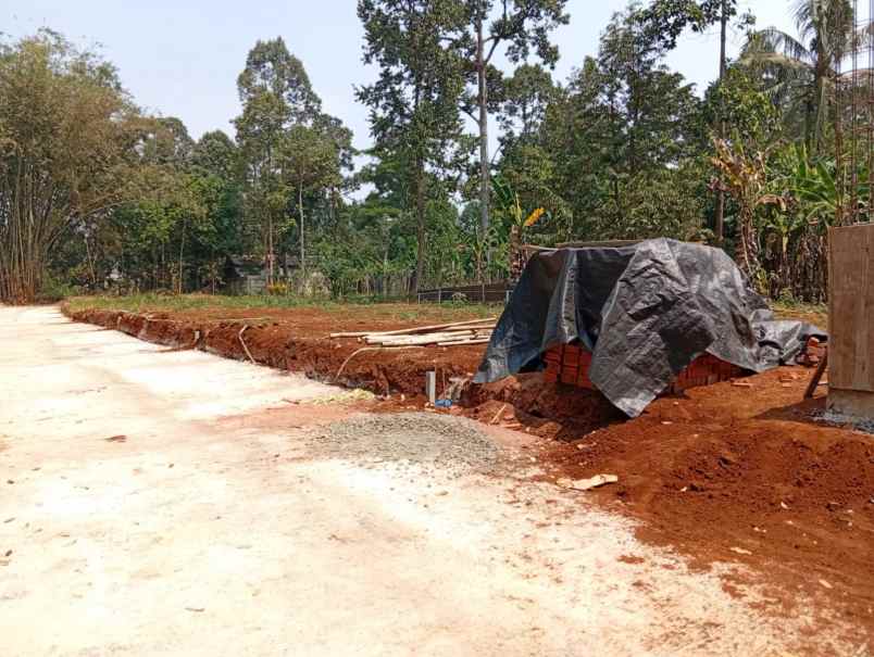 dijual tanah ngijo