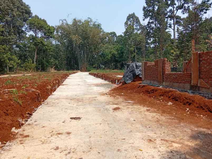 dijual tanah ngijo