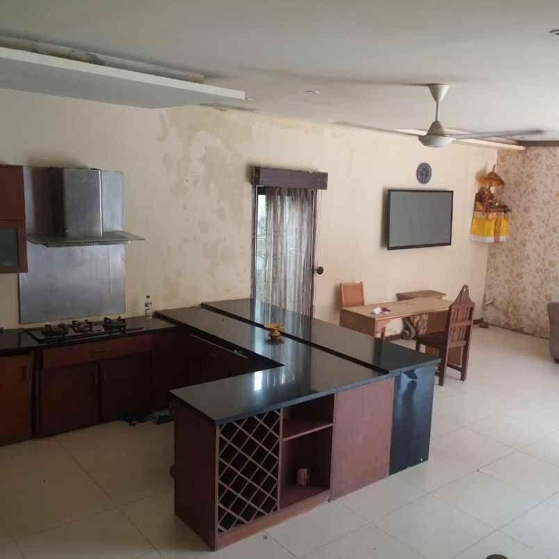 dijual tanah padang galak