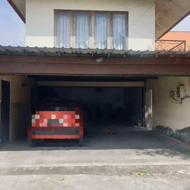 dijual tanah padang galak