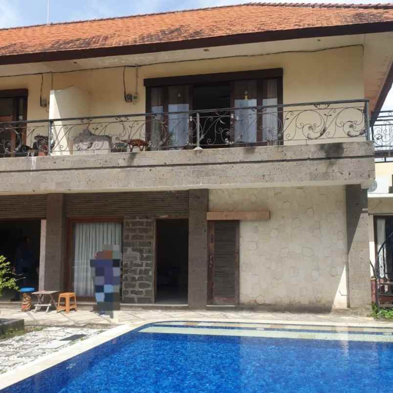 dijual tanah padang galak