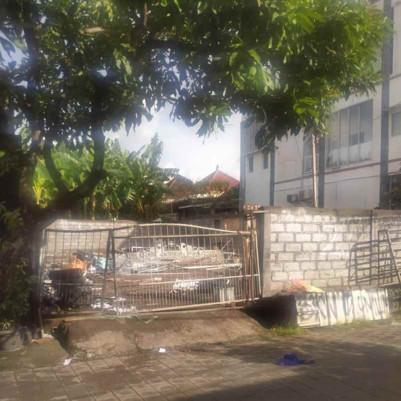 dijual tanah padangsambian