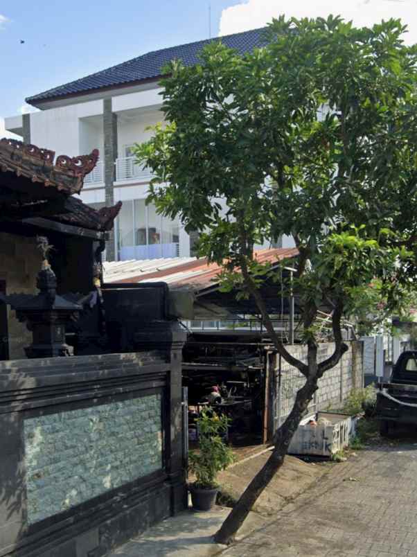 dijual tanah padangsambian