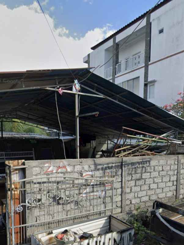 dijual tanah padangsambian