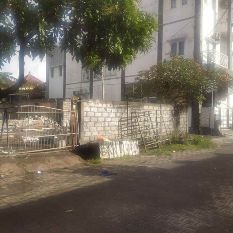 dijual tanah padangsambian