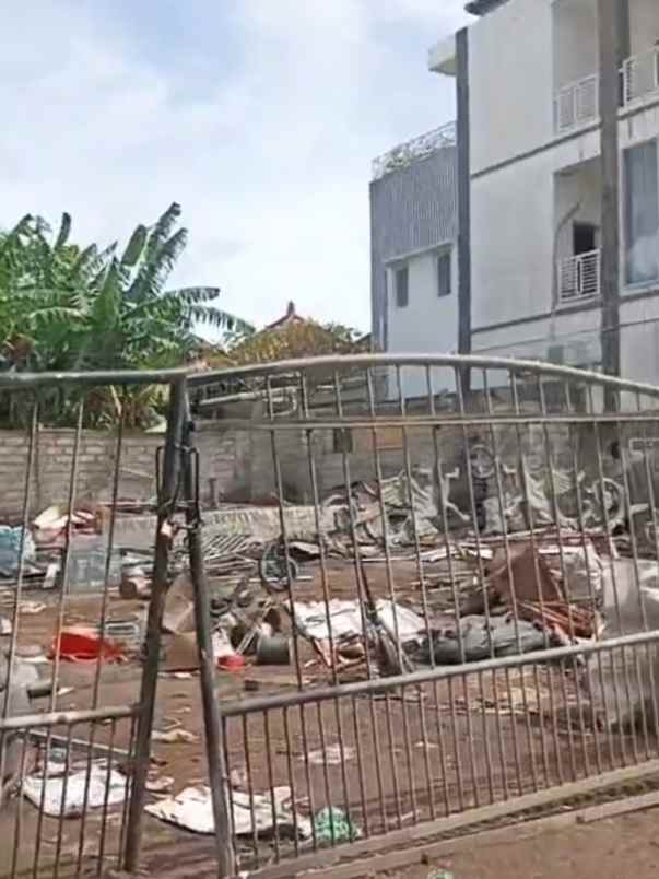 dijual tanah padangsambian