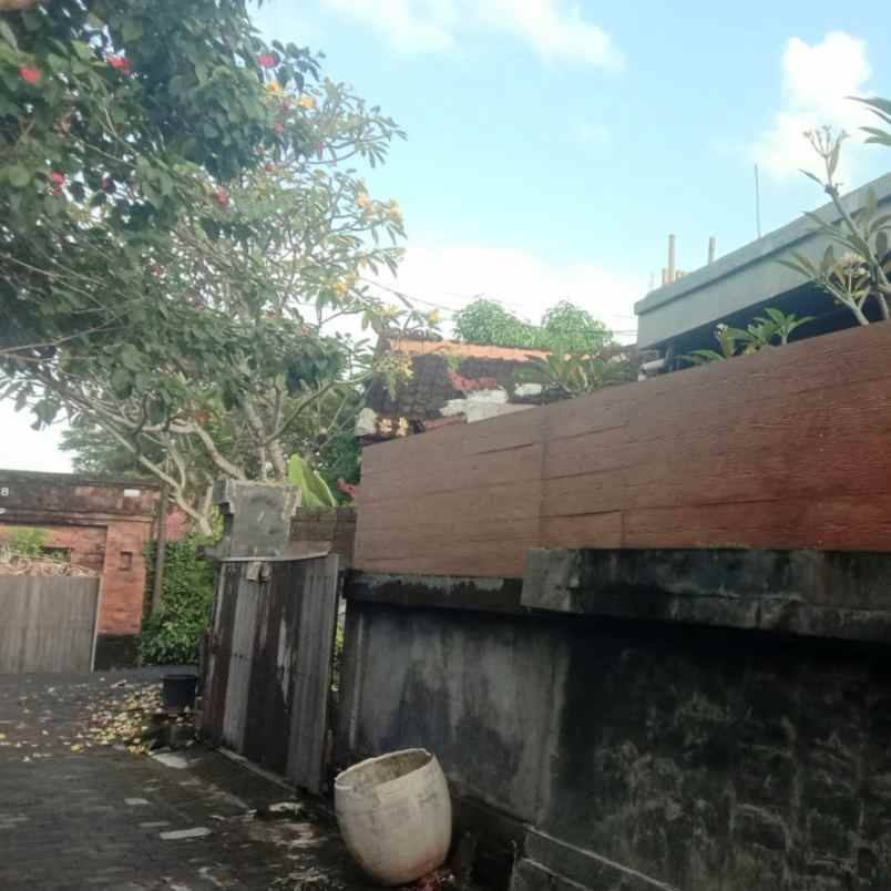 dijual tanah padonan