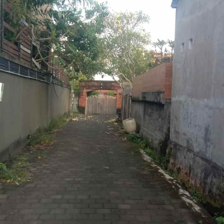 dijual tanah padonan