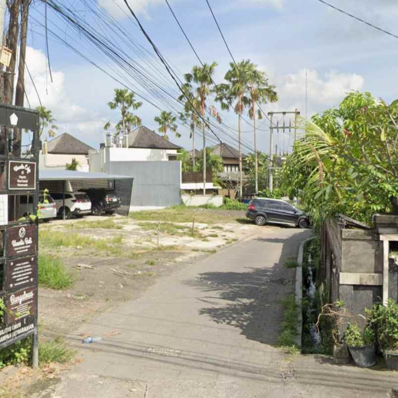 dijual tanah padonan