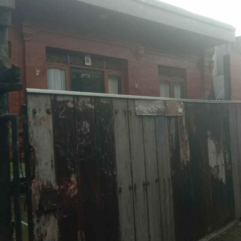 dijual tanah padonan