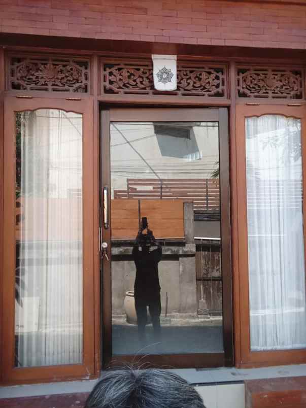 dijual tanah padonan