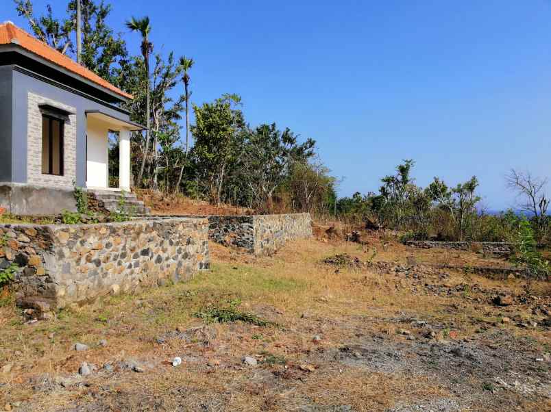 dijual tanah pandawa agung residence