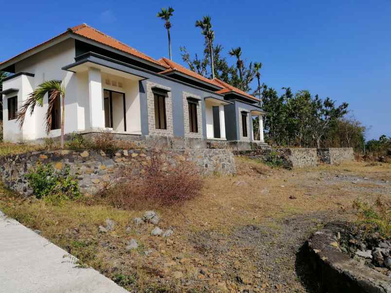 dijual tanah pandawa agung residence