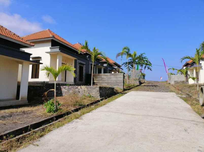 dijual tanah pandawa agung residence