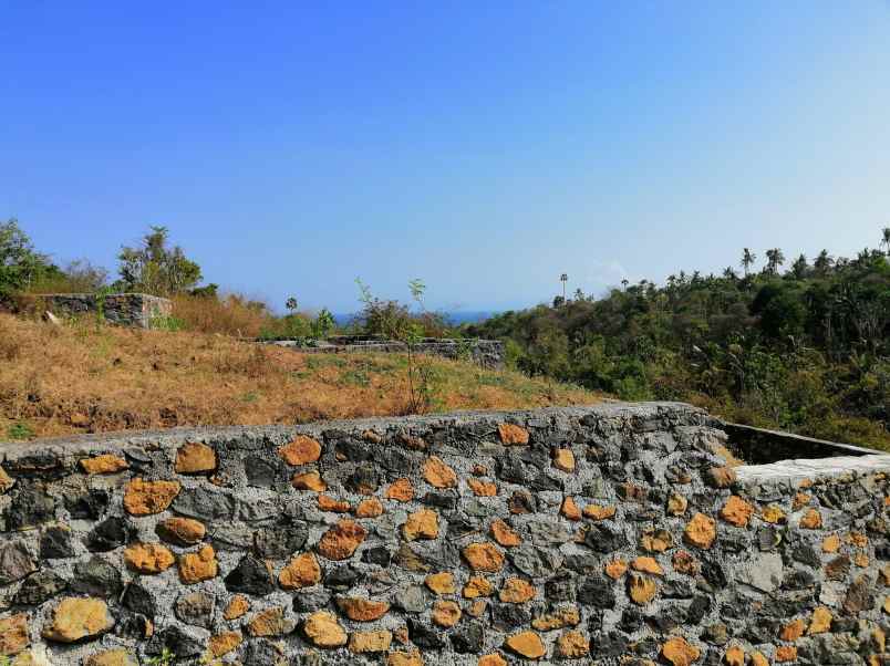 dijual tanah pandawa agung residence