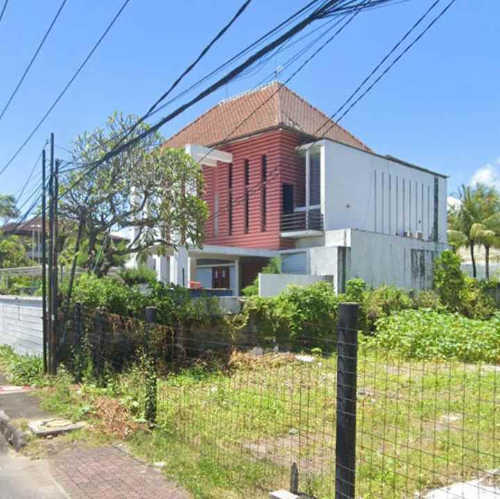 dijual tanah pantai jerman tuban