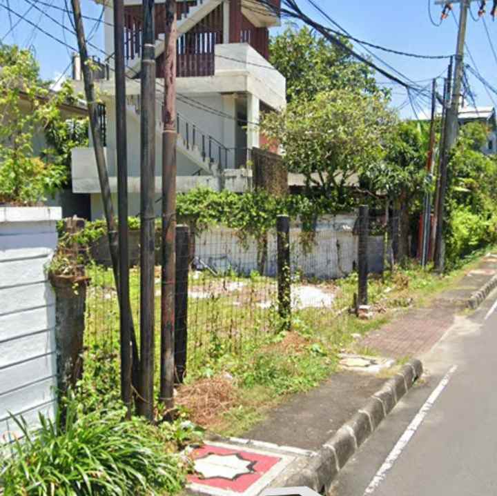 dijual tanah pantai jerman tuban