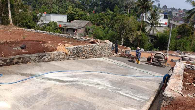 dijual tanah patemon