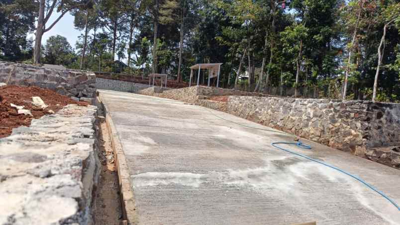 dijual tanah patemon