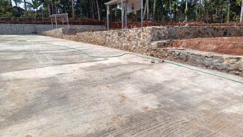 dijual tanah patemon