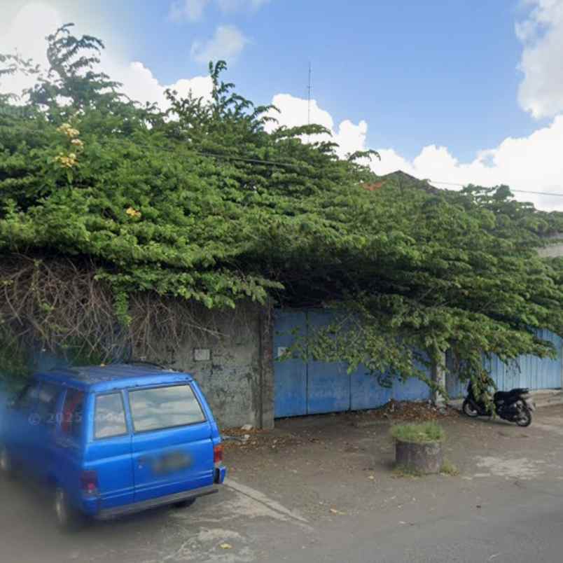 dijual tanah pedungan