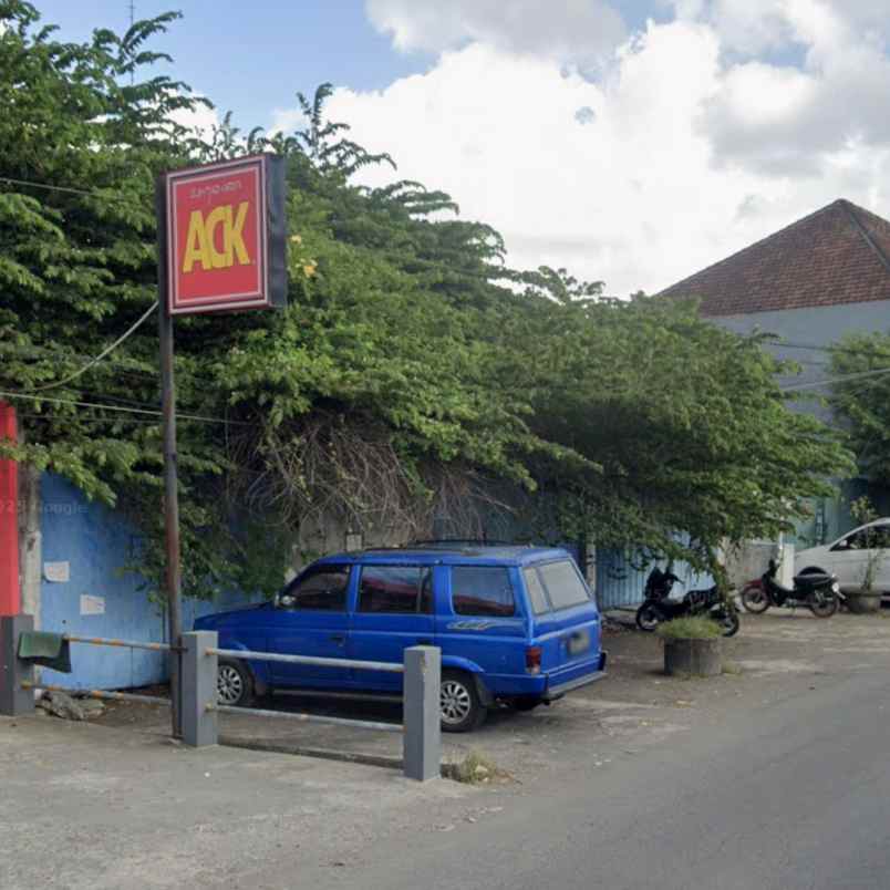 dijual tanah pedungan