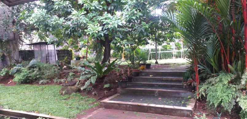 dijual tanah petukangan selatan