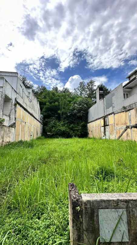 dijual tanah pisangan ciputat