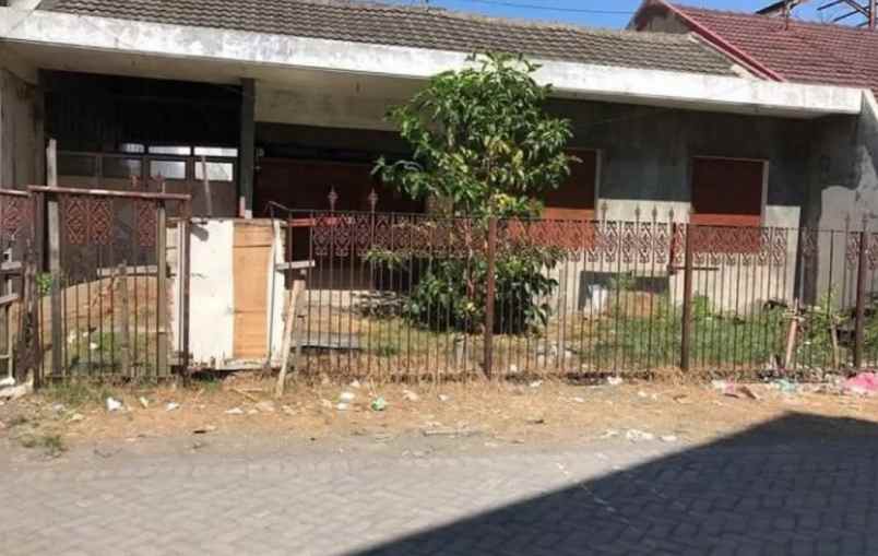 dijual tanah pondok tjandra