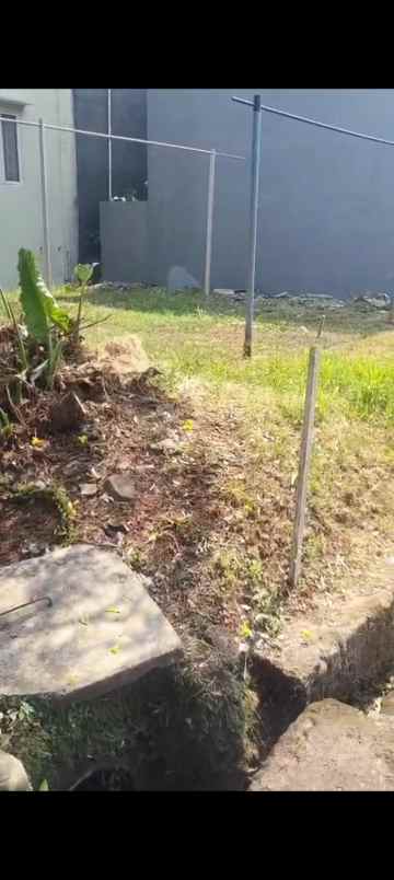 dijual tanah pucung