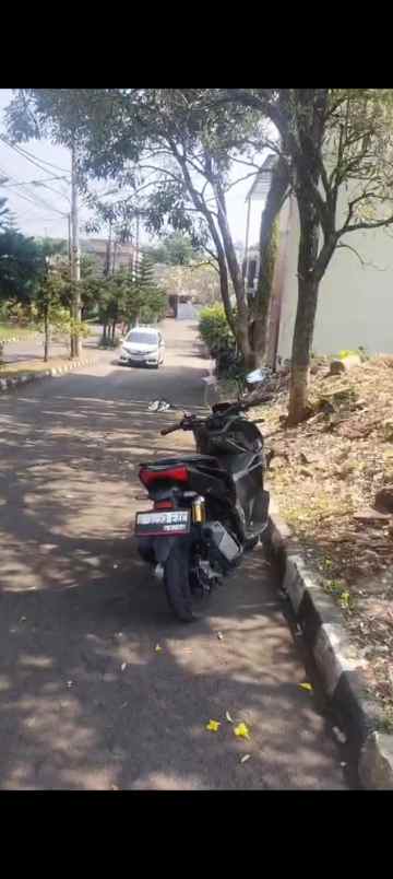 dijual tanah pucung