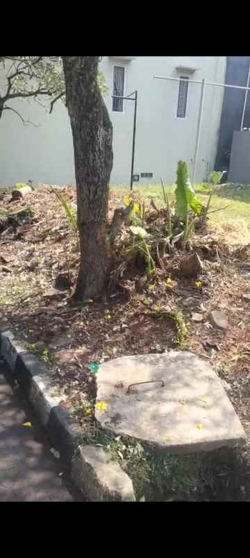 dijual tanah pucung