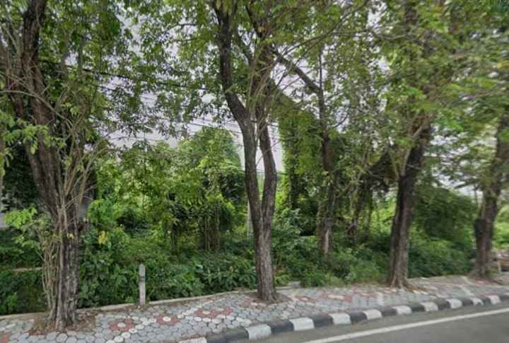 dijual tanah ray veteran