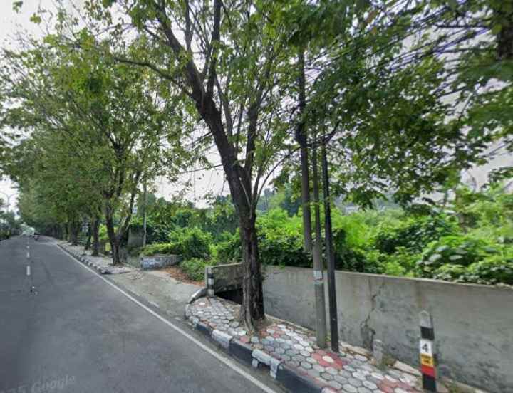 dijual tanah ray veteran