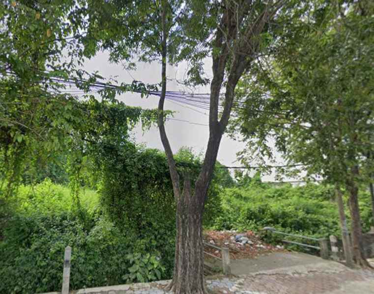 dijual tanah ray veteran