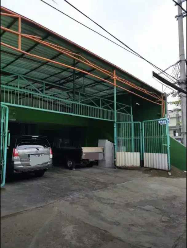 dijual tanah raya arief rahman hakim