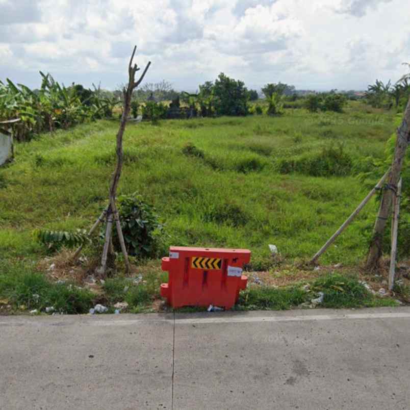 dijual tanah raya mengwitani