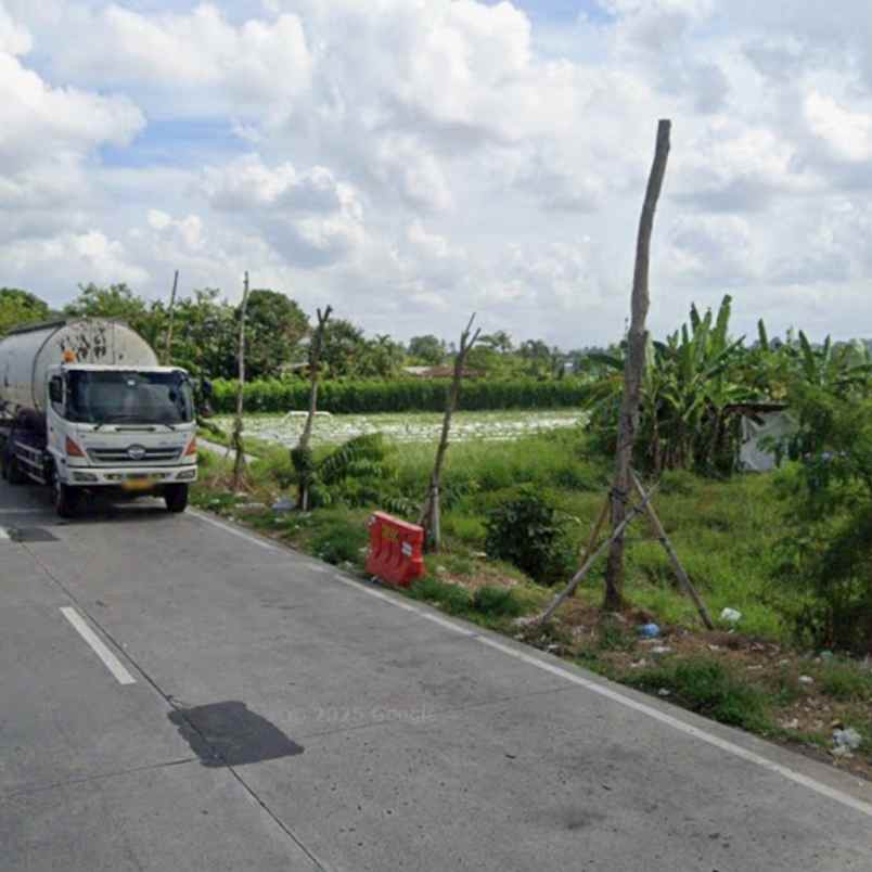 dijual tanah raya mengwitani