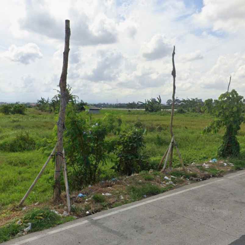 dijual tanah raya mengwitani