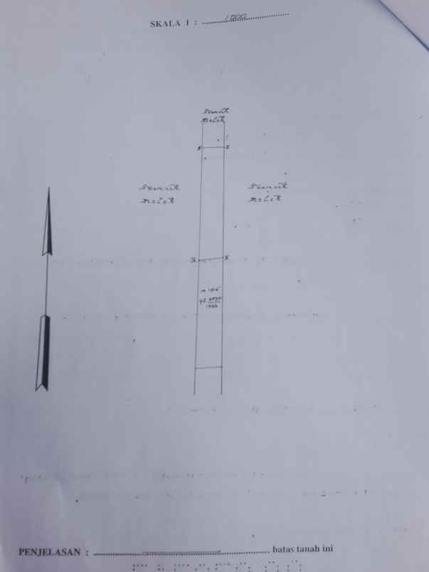 dijual tanah raya mengwitani