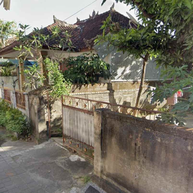 dijual tanah raya uluwatu