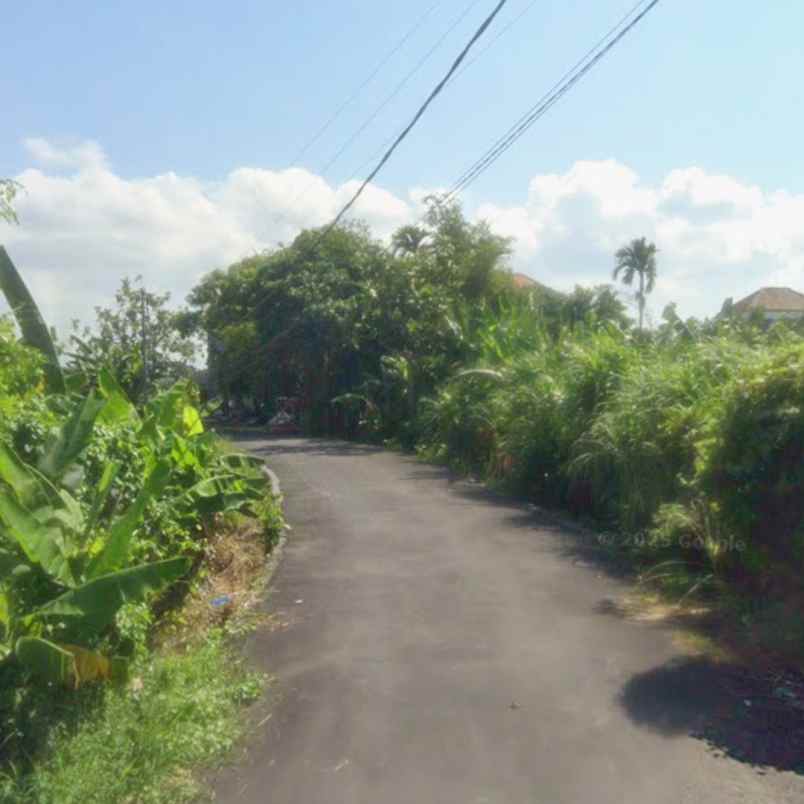 dijual tanah sedap malam