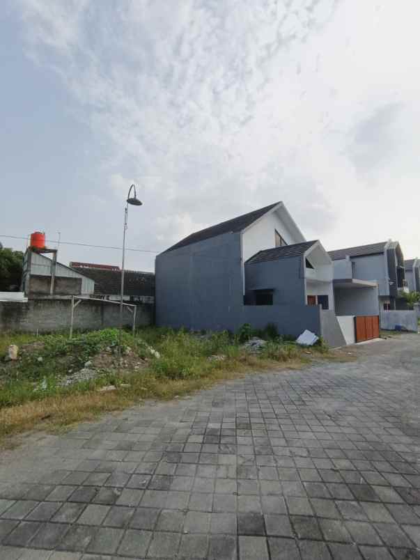 dijual tanah sempu tajem